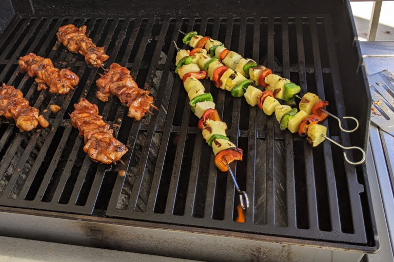 Skewers