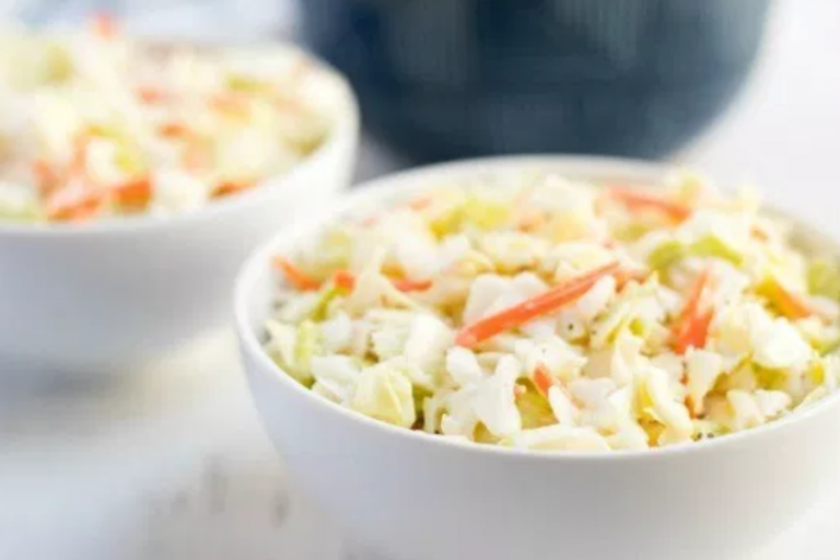 KFC Coleslaw